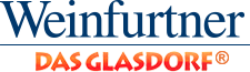 Weinfurtner DAS GLASDORF Logo
