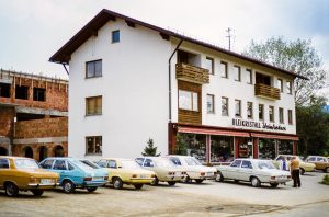 Weinfurtner Bleikristall